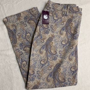 Gloria Vanderbilt - Amanda Jeans